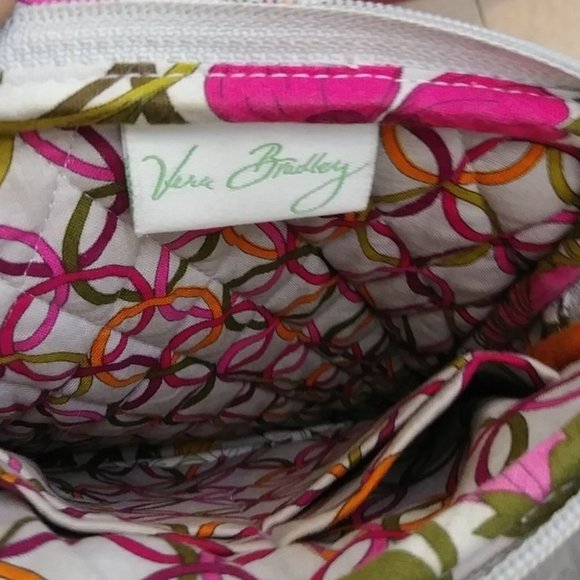 Vera Bradley Mini Hipster Crossbody Bag - Picture 2 of 6